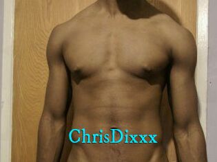 ChrisDixxx