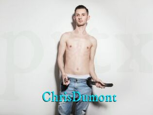 ChrisDumont