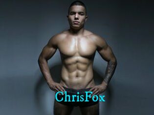 ChrisFox