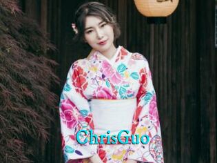 ChrisGuo