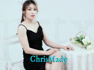 ChrisMady