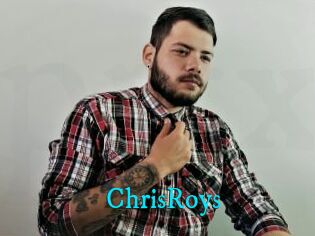 ChrisRoys
