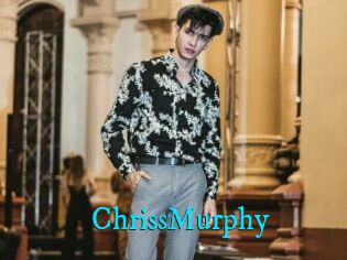 ChrissMurphy