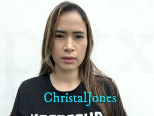ChristalJones