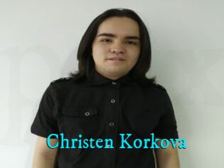 Christen_Korkova