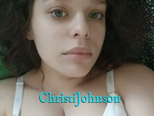 ChristiJohnson