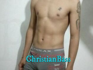 ChristianBass