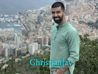 ChristianJay