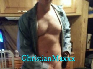 ChristianMaxxx