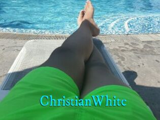 ChristianWhite