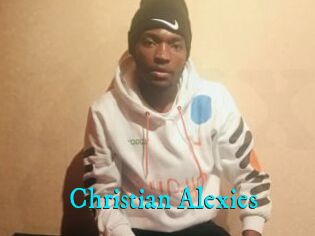 Christian_Alexies