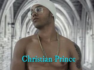 Christian_Prince