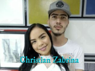 Christian_Zabrina