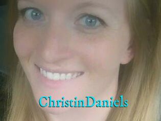 ChristinDaniels
