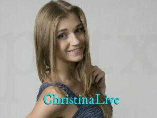 Christina_Live