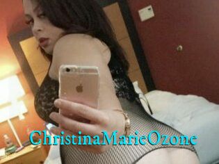 ChristinaMarieOzone