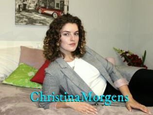 ChristinaMorgens