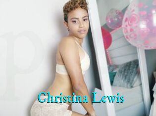 Christina_Lewis