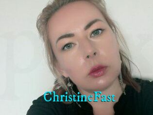 ChristineFast