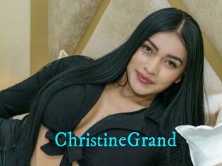 ChristineGrand