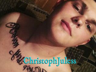 ChristophJuless