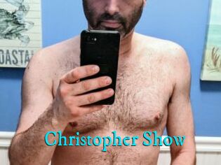 Christopher_Show