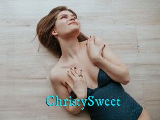 ChristySweet