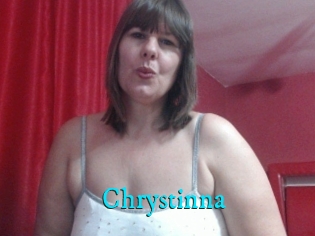 Chrystinna