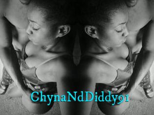 ChynaNdDiddy91