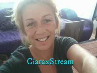 CiaraxStream