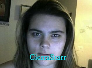 CierraStarr