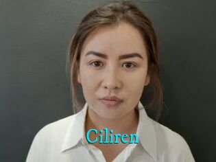Ciliren