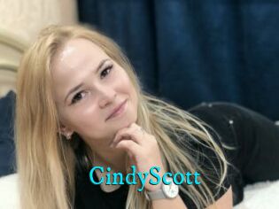 CindyScott