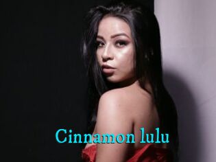 Cinnamon_lulu