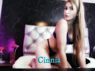 Cinnia