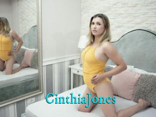 CinthiaJones