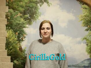 CirillaGold