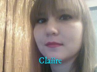 Claiire