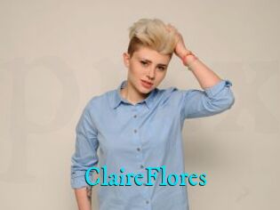 ClaireFlores