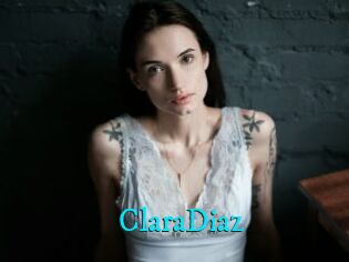 ClaraDiaz