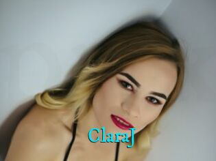 ClaraJ