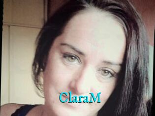 ClaraM