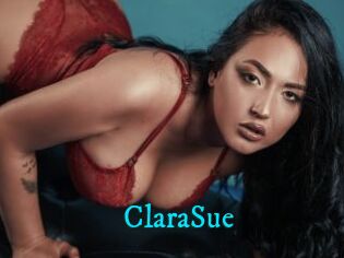 ClaraSue