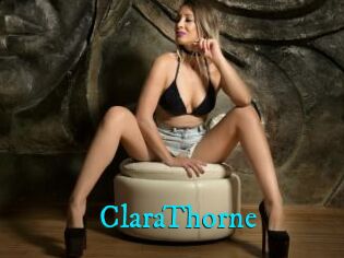 ClaraThorne