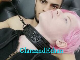 ClaraandEthan