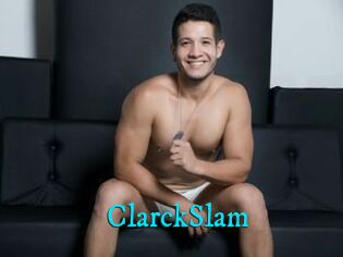ClarckSlam