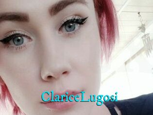 ClariceLugosi