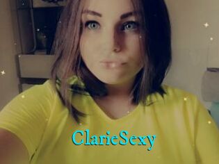 ClarieSexy
