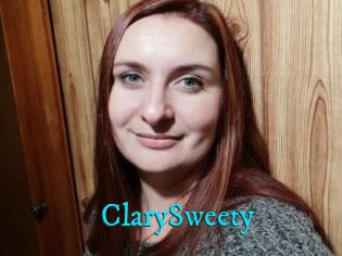 ClarySweety