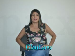ClauLove